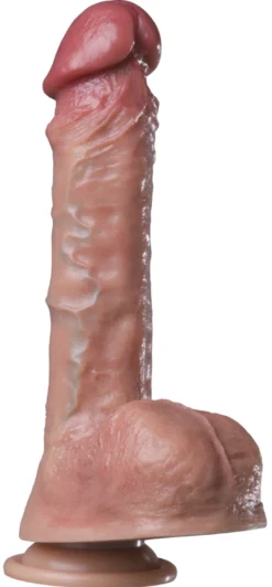 Malesation - Dildo Ronny