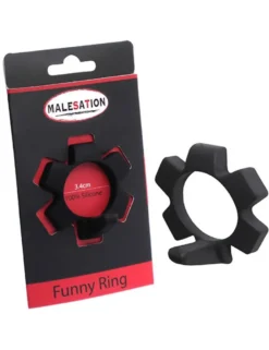 Malesation - Funny Ring