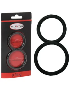 Malesation - Malesation - 8 Ring
