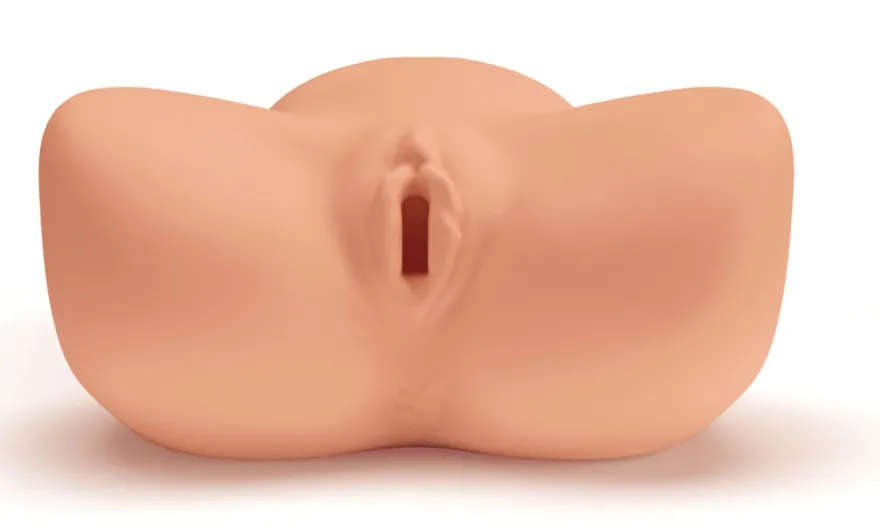 Malesation - Masturbator Real Fresh Pussy