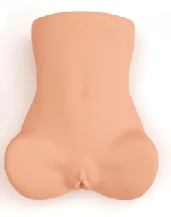 Malesation - Masturbator Real Fresh Pussy