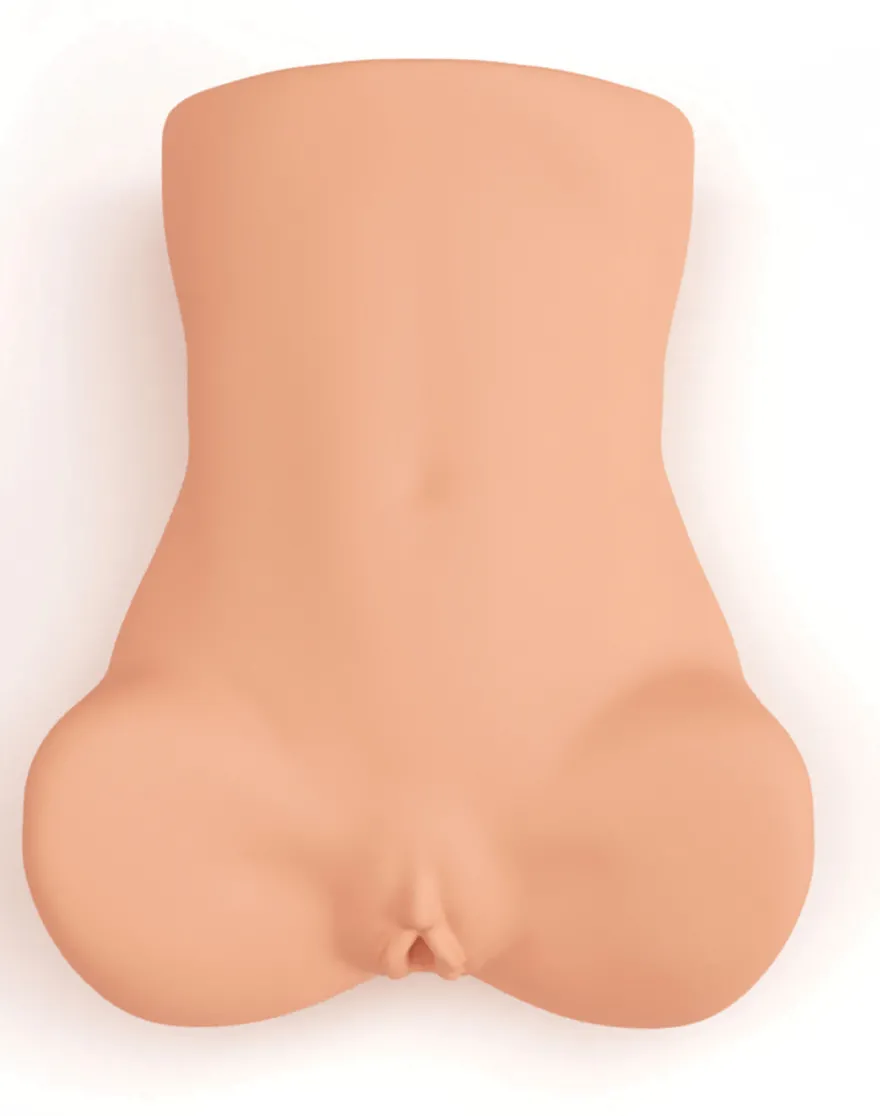 Malesation - Masturbator Real Fresh Pussy