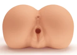Malesation - Masturbator Real Big Fucking Pussy