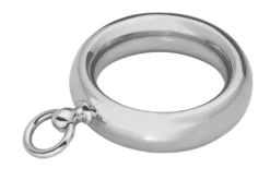 Malesation - Metal-O Cock Ring