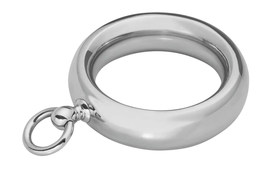 Malesation - Metal-O Cock Ring