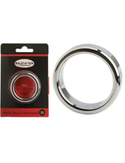 Malesation - Metal Ring Professional 38 Penisring