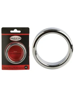 Malesation - Metal Ring Professional 48 Penisring
