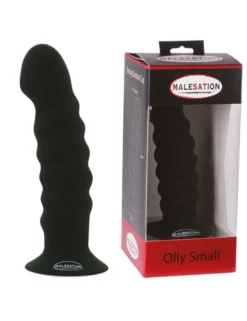 Malesation - Olly Dildo klein schwarz