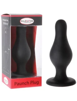 Malesation - Paunch Plug