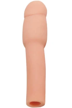 MALESATION PENIS EXTENDER 4 INCH / 10 CM