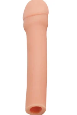 MALESATION Penis Extender 2 inch / 5 cm