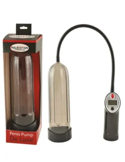 Malesation - Penis Pump de Luxe