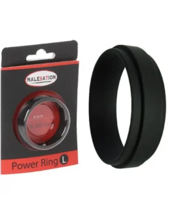 Malesation - Power Ring L (Ø 4,5 cm)
