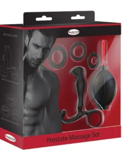 Malesation - Prostate Massage Set