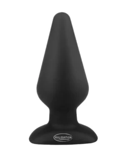 Malesation - Silicone Classic Plug L