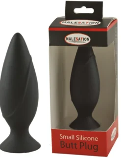 Malesation - Silicone Plug small Analplug