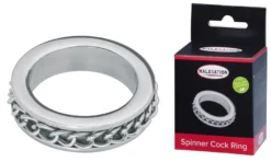 Malesation - Spinner Cock Ring