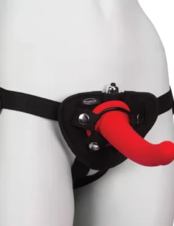 Malesation - Strap - on Harness