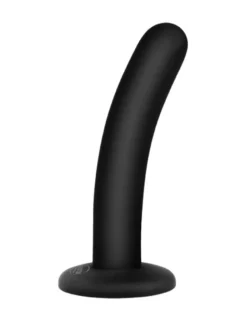 Malesation - Tommy Dildo schwarz