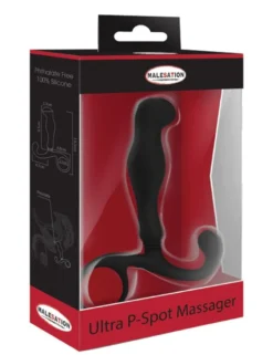 Malesation - Ultra P-Spot Massager