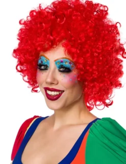 Mask Paradise - Süßes Clown Kostüm - Komplettset