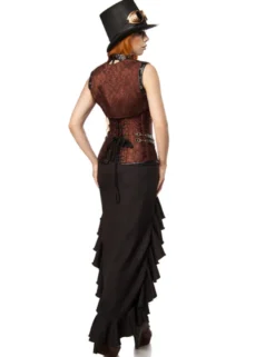 Mask Paradise - Steampunk Lady
