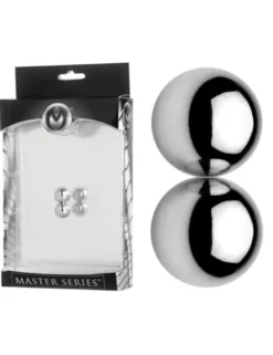 Master Series - Magnus Magnetic Balls Magnetkugeln