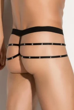 MeSeduce - Aron Multistrap Jock G-String weiß
