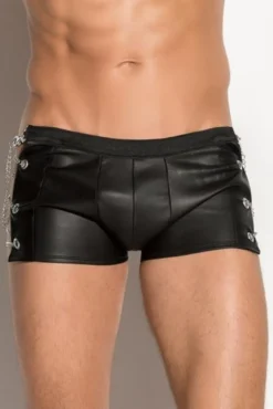 MeSeduce - Doro Knicker schwarz