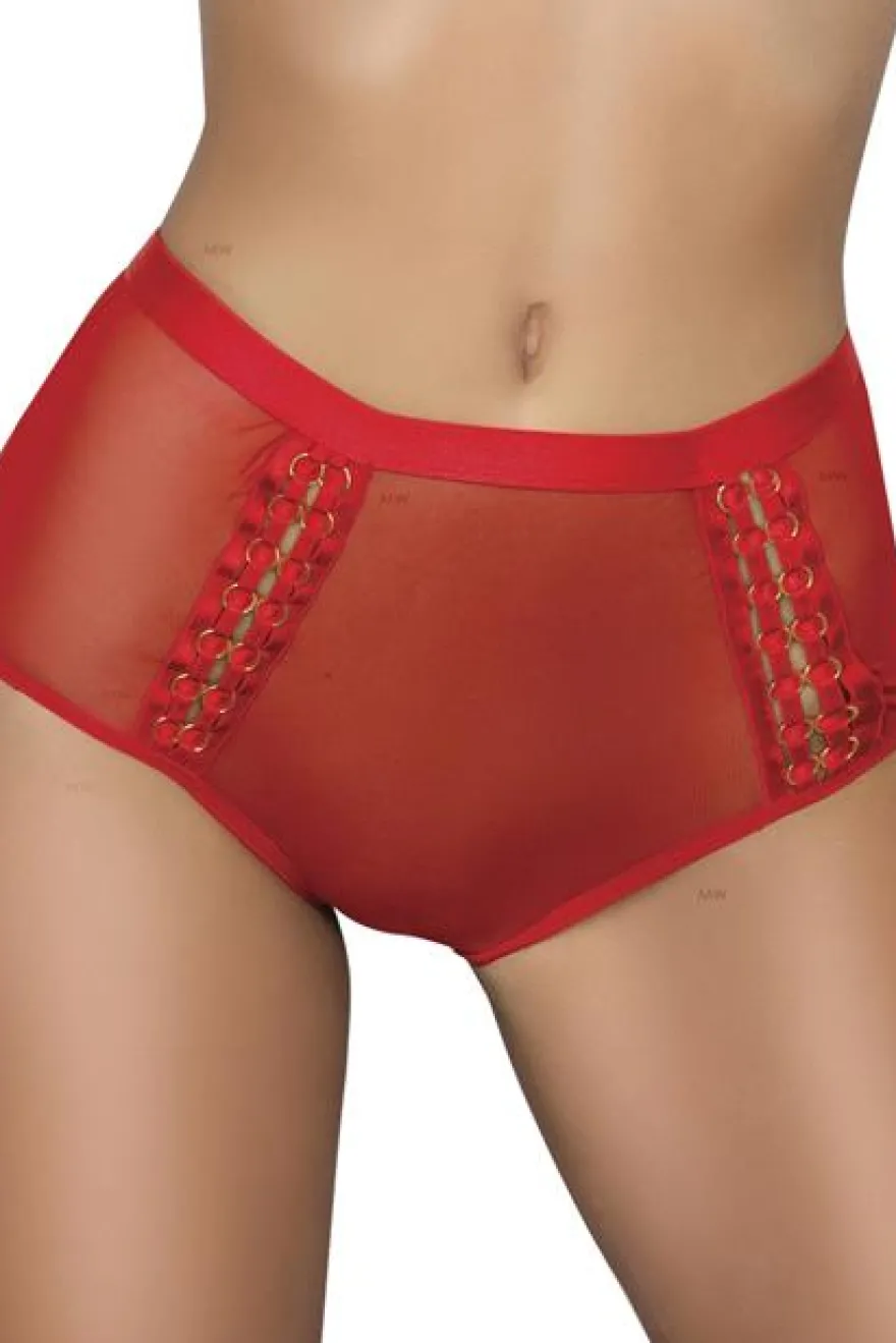 MeSeduce - Gloria Knickers rot
