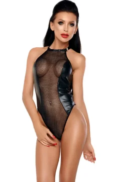 MeSeduce - Jade Body black