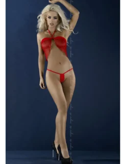 MeSeduce - Set Diana MS450142M rot