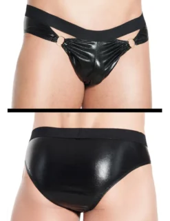 MeSeduce - Slip Bruno MS450519M schwarz