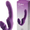 Minds of Love - Magnus Strapless Strap-On