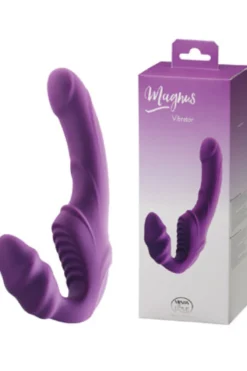 Minds of Love - Magnus Strapless Strap-On
