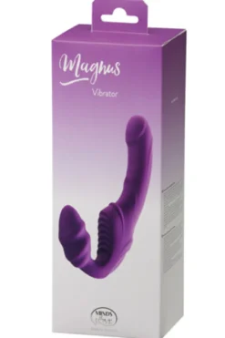 Minds of Love - Magnus Strapless Strap-On