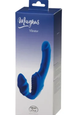 Minds of Love - Magnus Strapless Strap-On