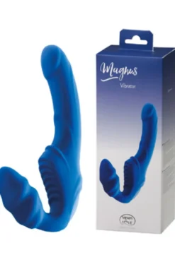 Minds of Love - Magnus Strapless Strap-On
