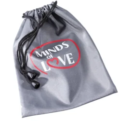 Minds of Love - Timo Vibrator mit Fernbedienung lila