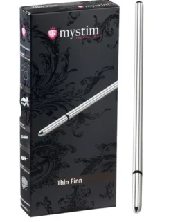 Mystim - Thin Finn Dilator (Mystim-Stecker)