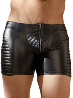 NEK - Biker Pants im Mattlook