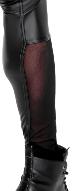 NEK - Herren Hose im Matt Look