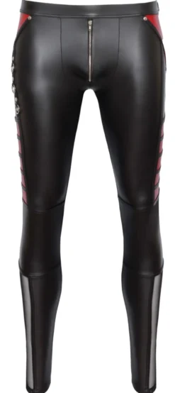 NEK - Herren Hose im Matt Look