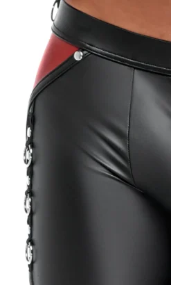 NEK - Herren Hose im Matt Look