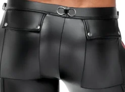 NEK - Herren Hose im Matt Look