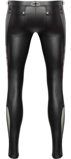 NEK - Herren Hose im Matt Look