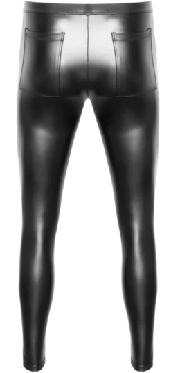 NEK - Herren Hose im Mattlook