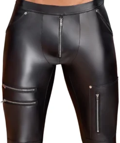 NEK - Herren Hose im Mattlook
