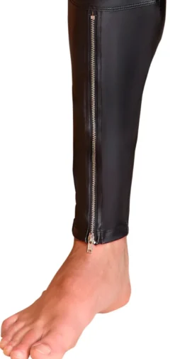 NEK - Herren Hose im Mattlook