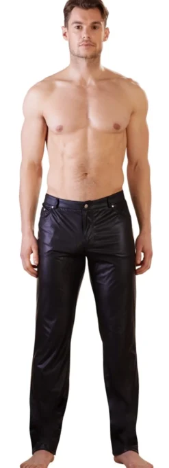 NEK - Herren Hose im Mattlook